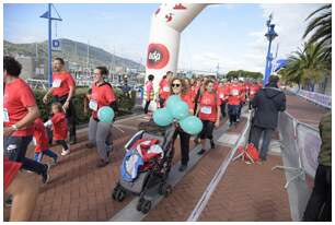 Foto 266 de la Carrera Familiar de Getxo 2018